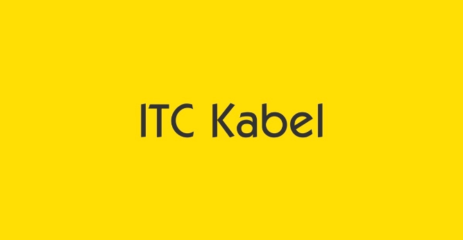itc-kabel-font