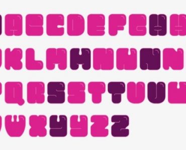 bubblegum-font