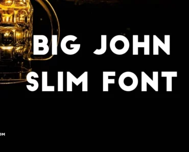 Big John Slim Joe