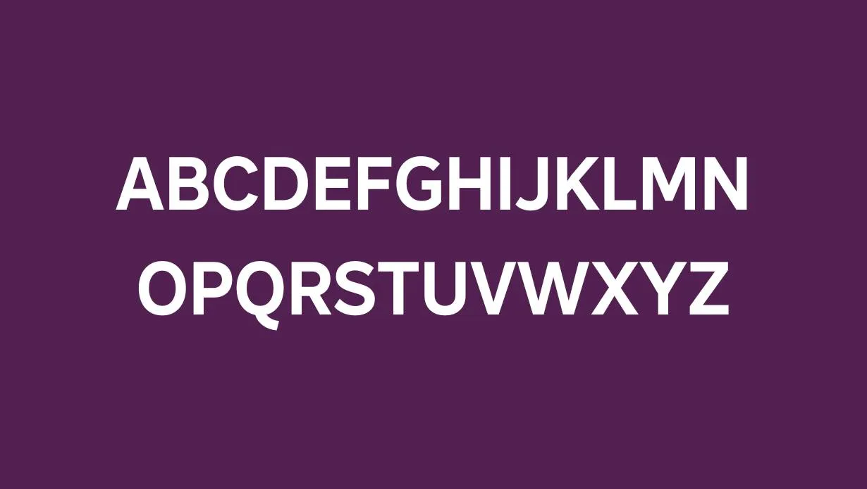Magdelin Font Family View